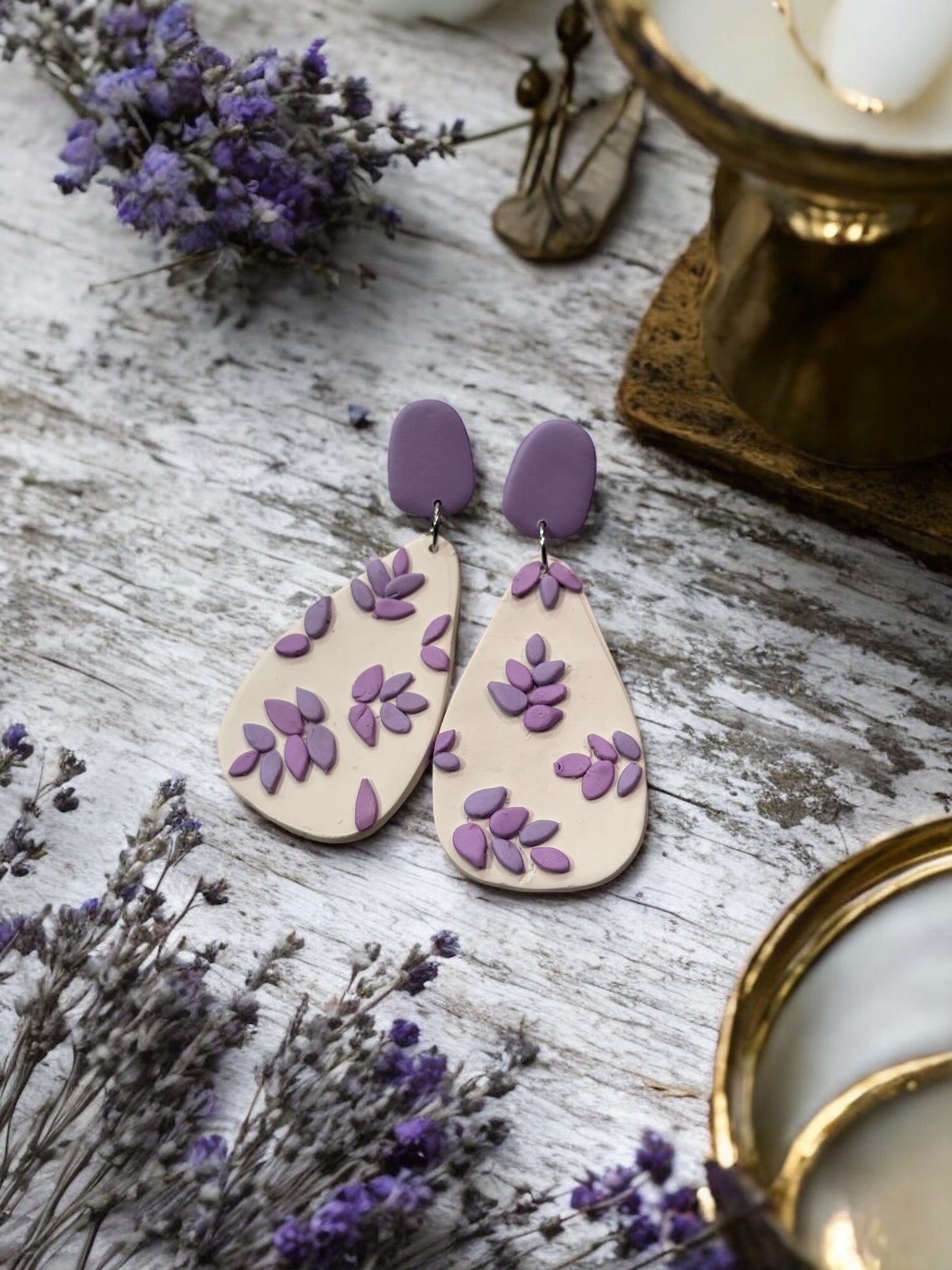 Lilac Flowers