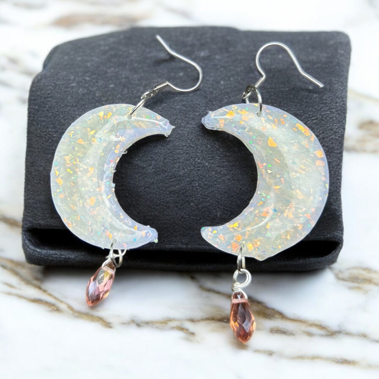 Opal Moons