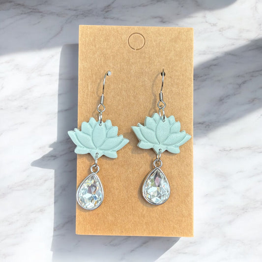 Blue Lotus