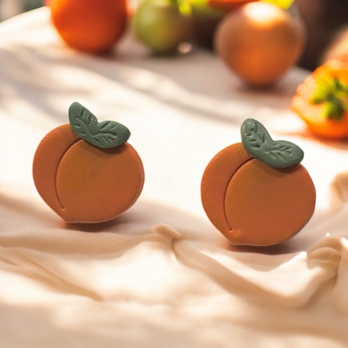 Peaches