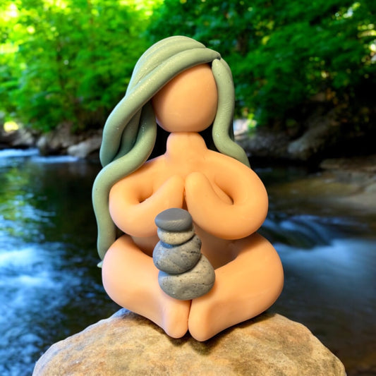 Zen Goddess