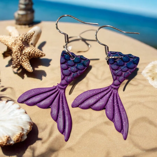 Mermaid Tails