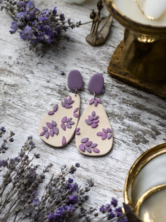Lilac Flowers
