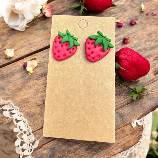 Strawberries