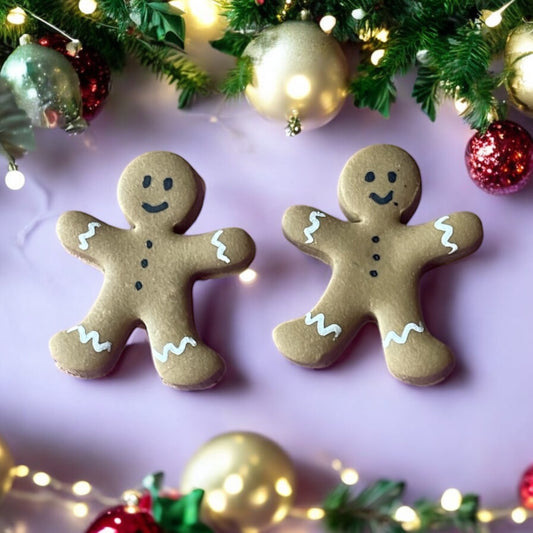 Gingerbread men