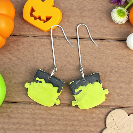Monster Mash