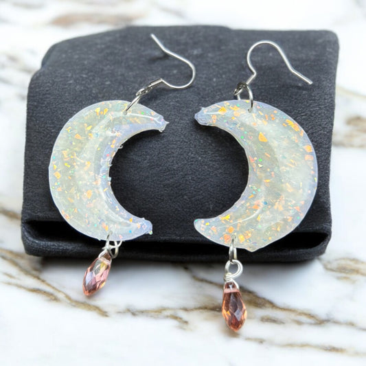 Opal Moons