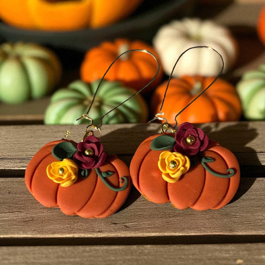 Fall floral