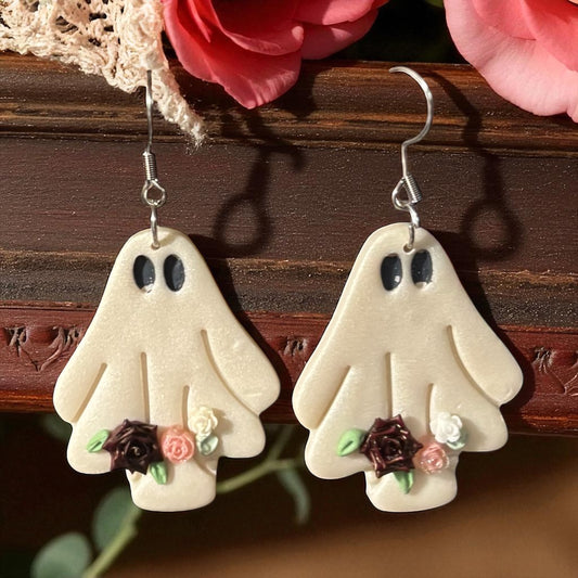 Vintage Ghosts