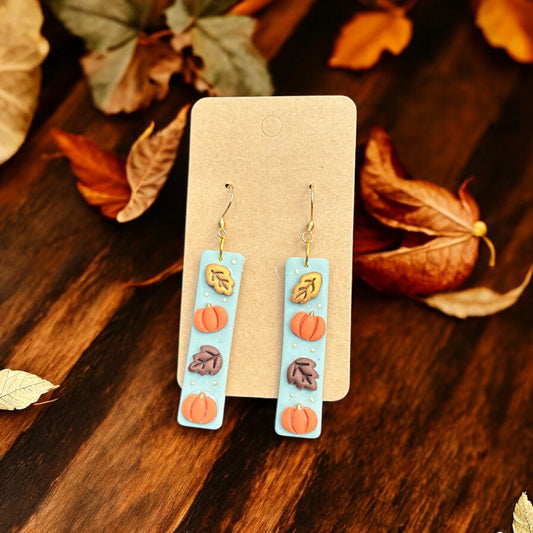 Autumn Love