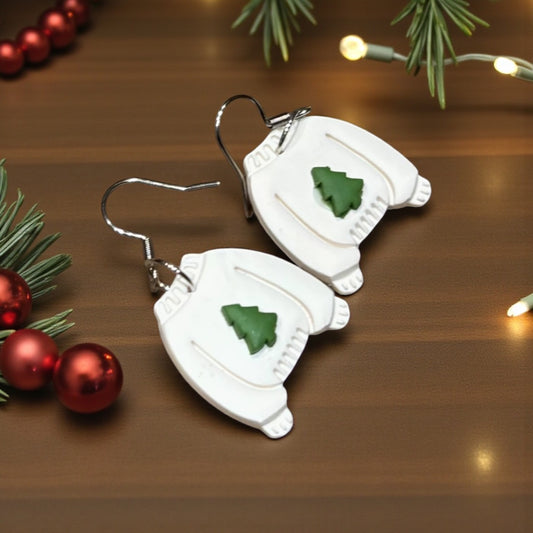 Ugly Christmas Sweater tree