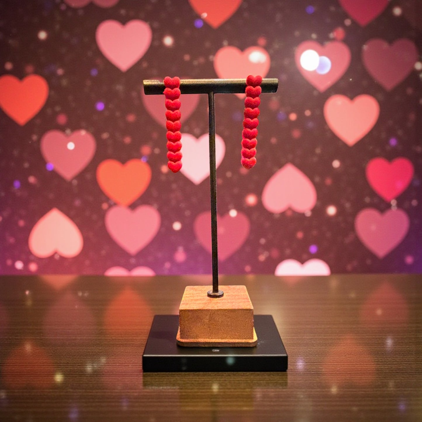 Tiny Hearts