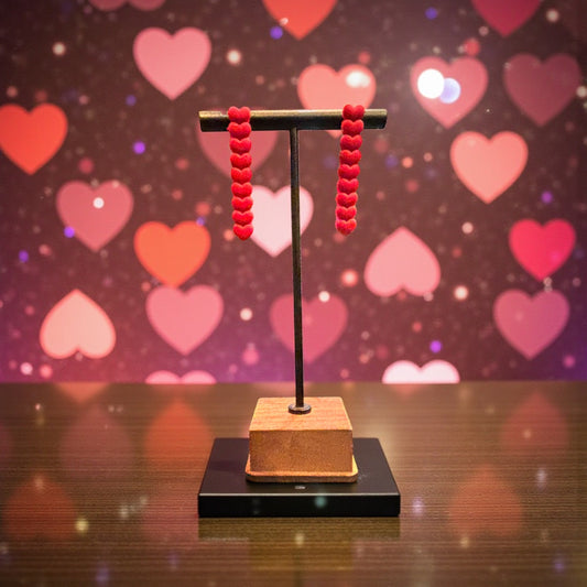 Tiny Hearts